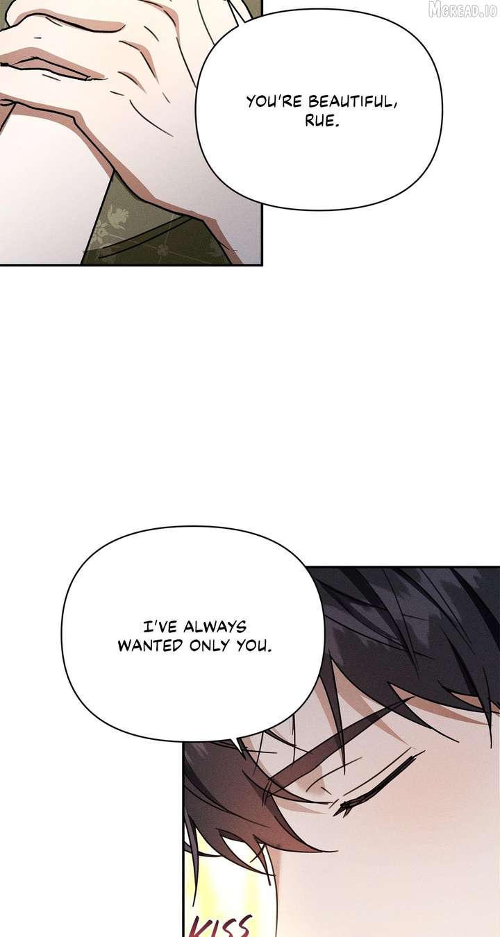 Don’t Be Carelessly Friendly Chapter 76 - Page 51