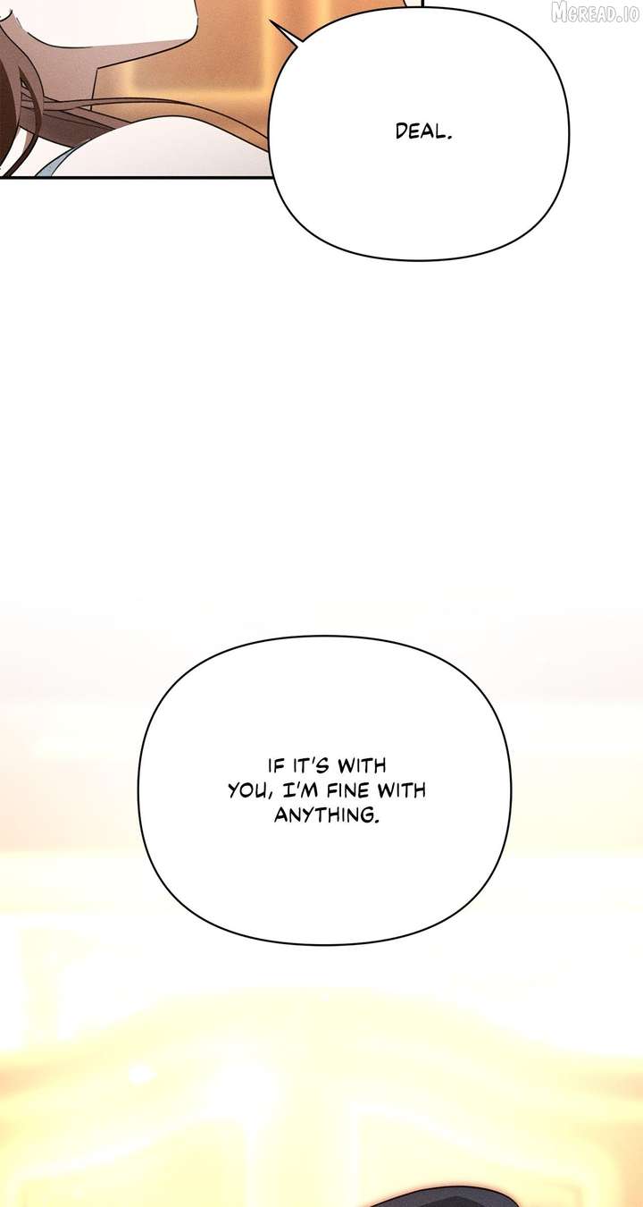 Don’t Be Carelessly Friendly Chapter 76 - Page 59