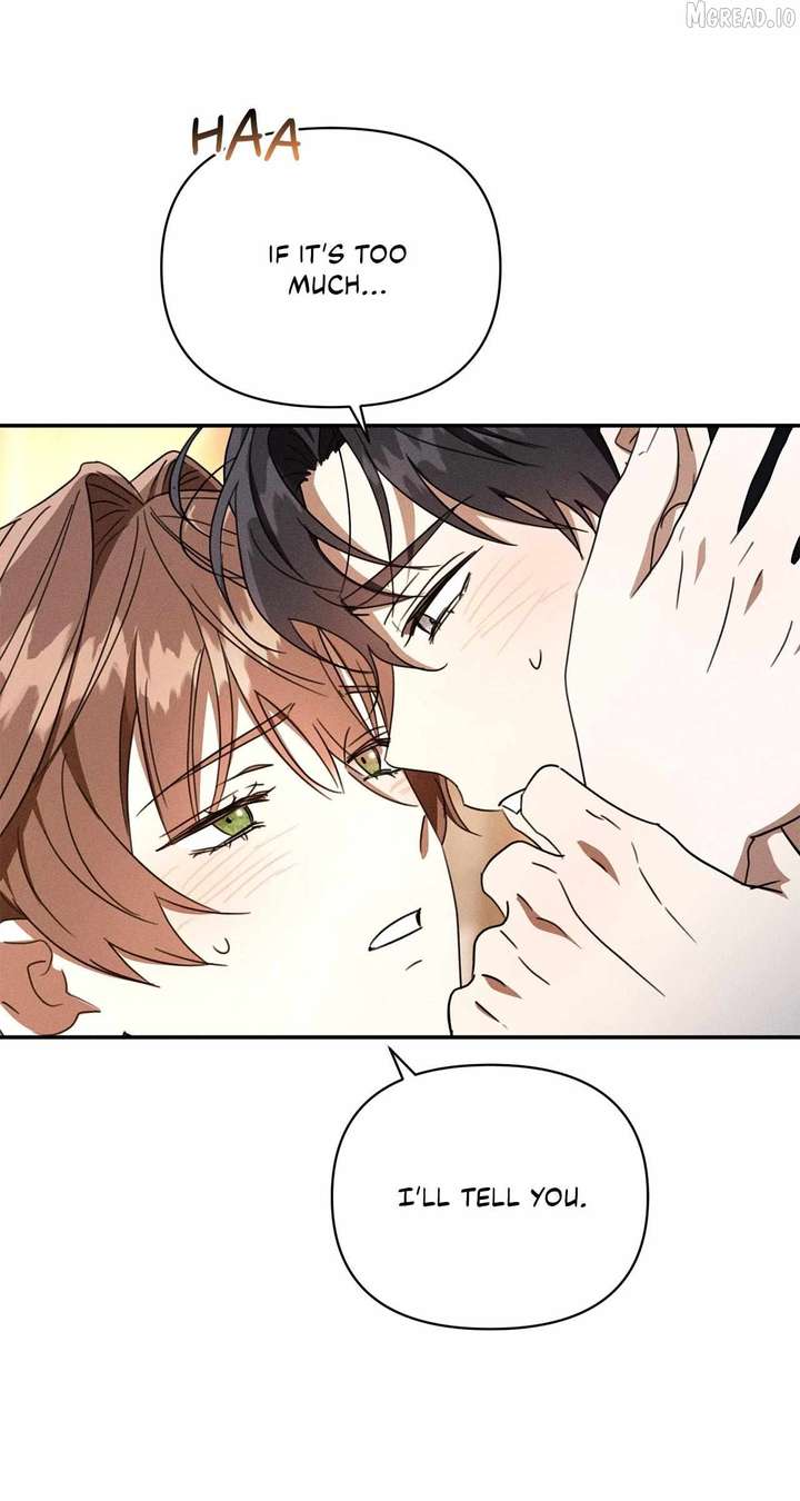 Don’t Be Carelessly Friendly Chapter 76 - Page 63