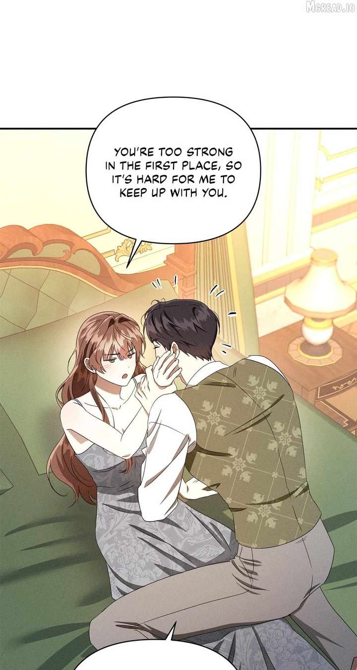 Don’t Be Carelessly Friendly Chapter 76 - Page 64