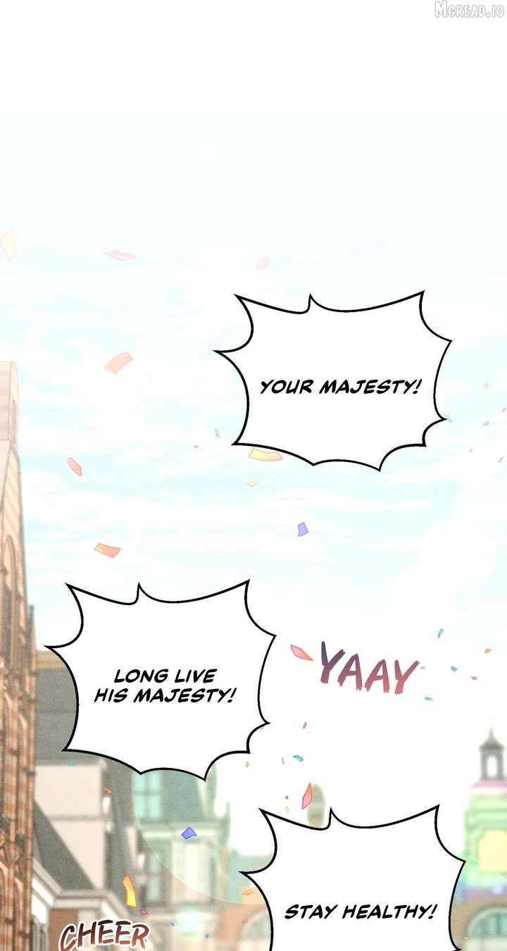 Don’t Be Carelessly Friendly Chapter 77 - Page 44