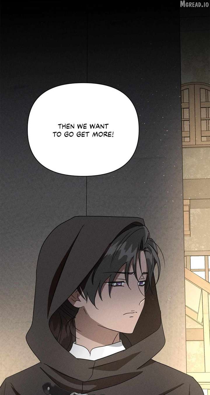 Don’t Be Carelessly Friendly Chapter 77 - Page 60