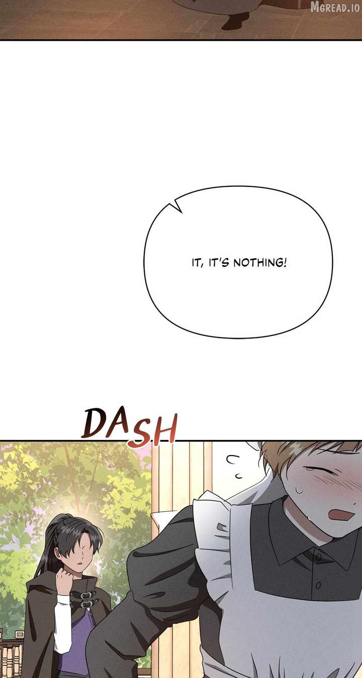 Don’t Be Carelessly Friendly Chapter 77 - Page 66