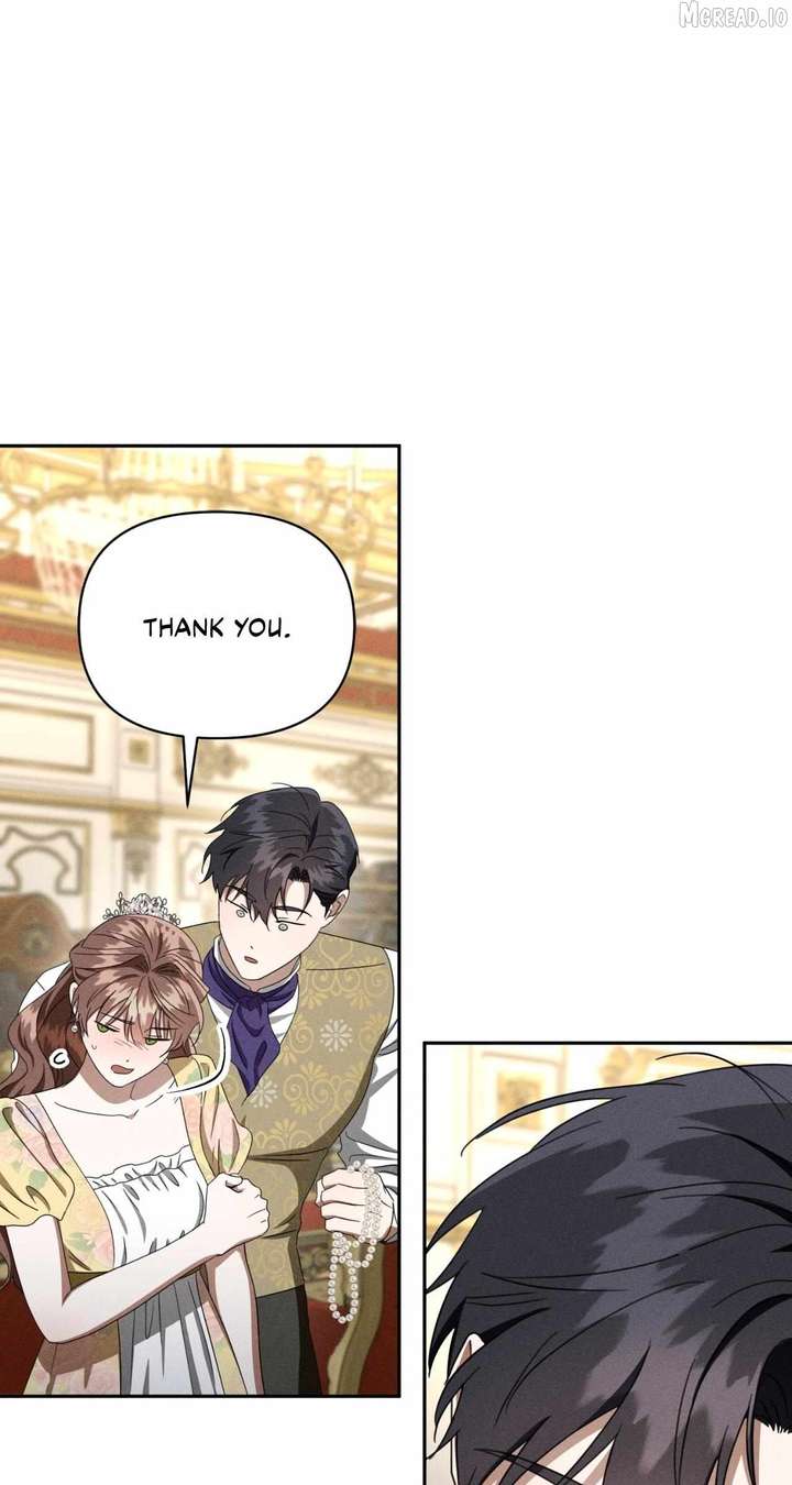 Don’t Be Carelessly Friendly Chapter 78 - Page 17