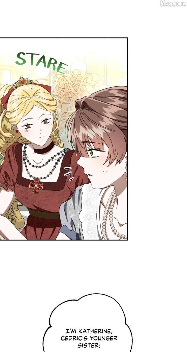 Don’t Be Carelessly Friendly Chapter 78 - Page 33