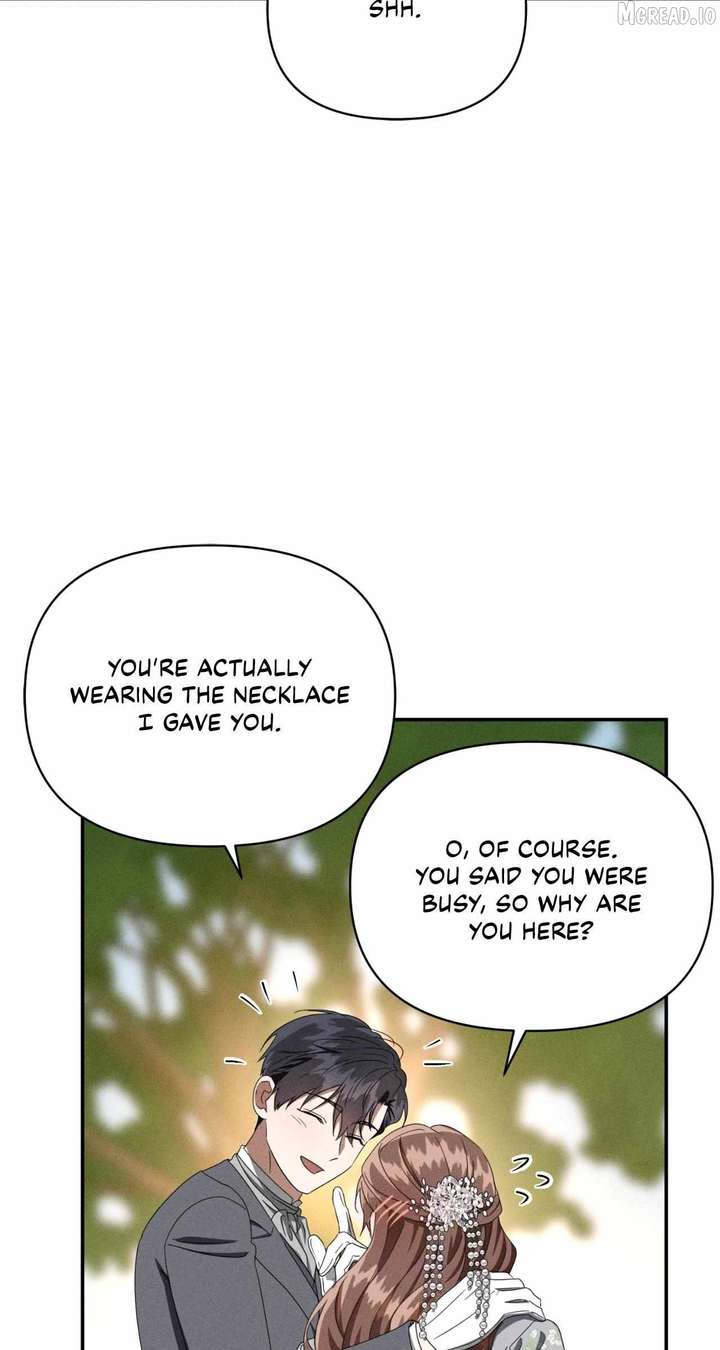 Don’t Be Carelessly Friendly Chapter 78 - Page 40