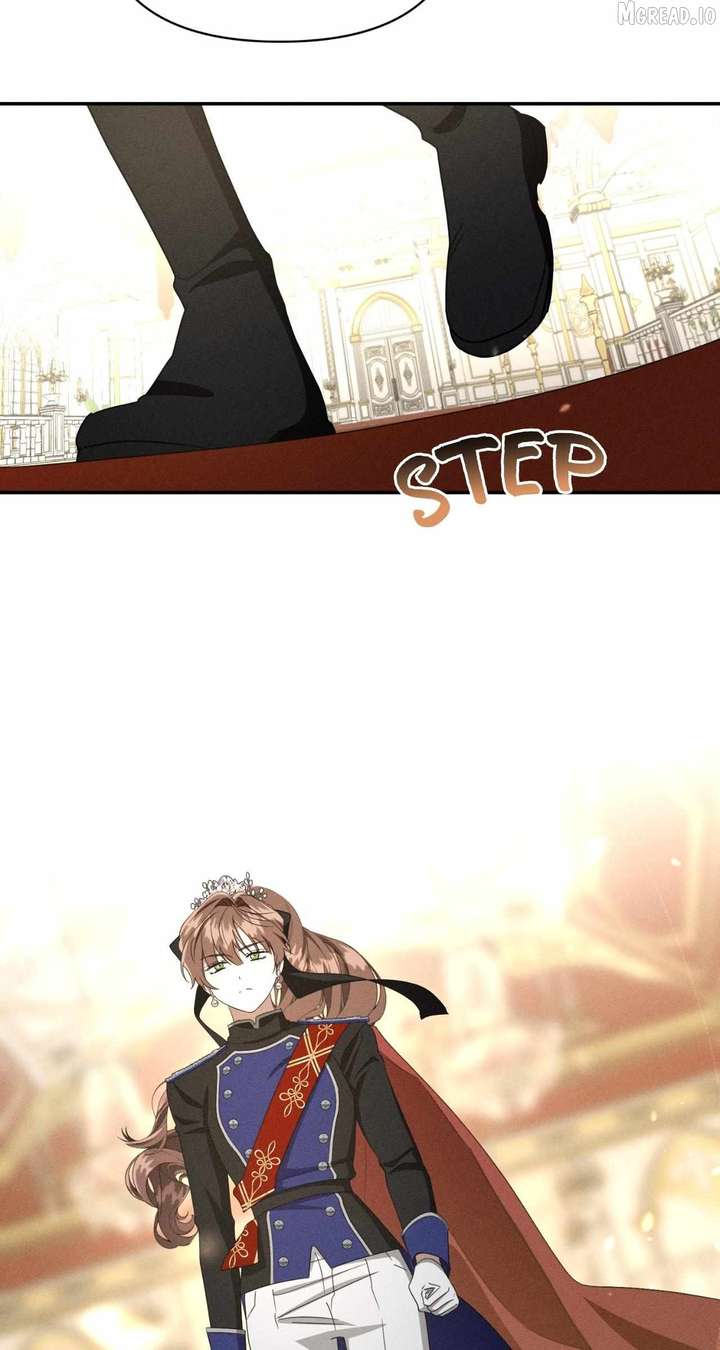 Don’t Be Carelessly Friendly Chapter 78 - Page 50
