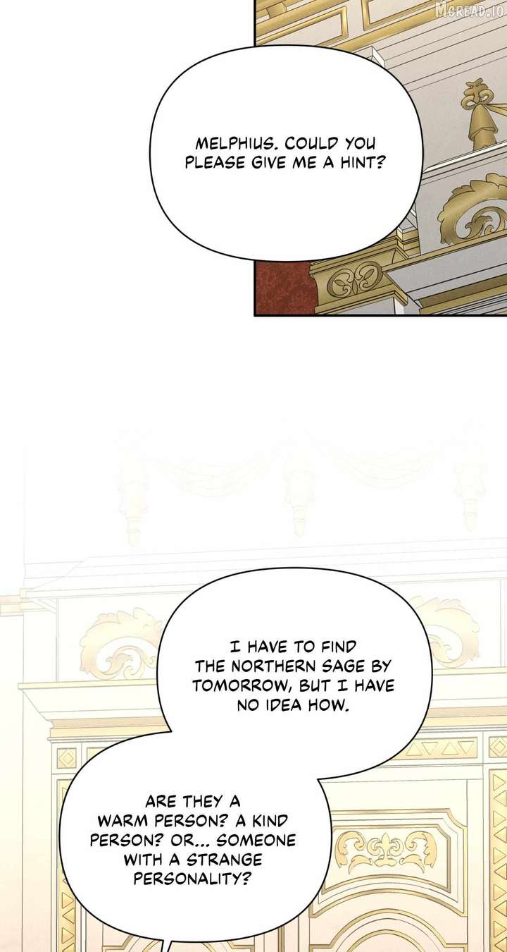 Don’t Be Carelessly Friendly Chapter 78 - Page 64