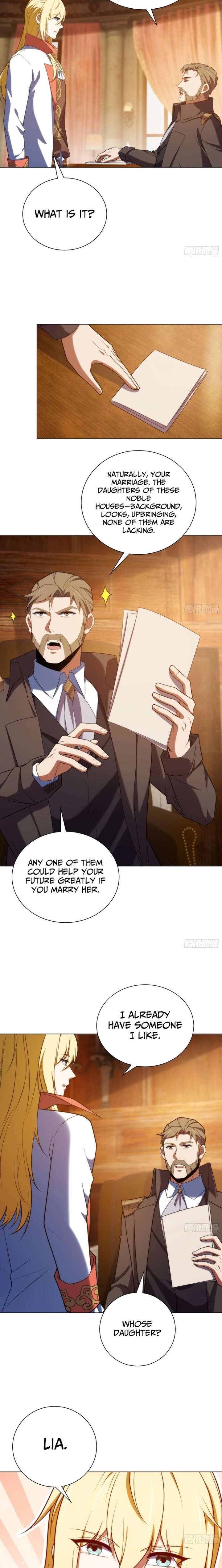 I Build an Industrial Empire on the Magic Continent Chapter 75 - Page 10