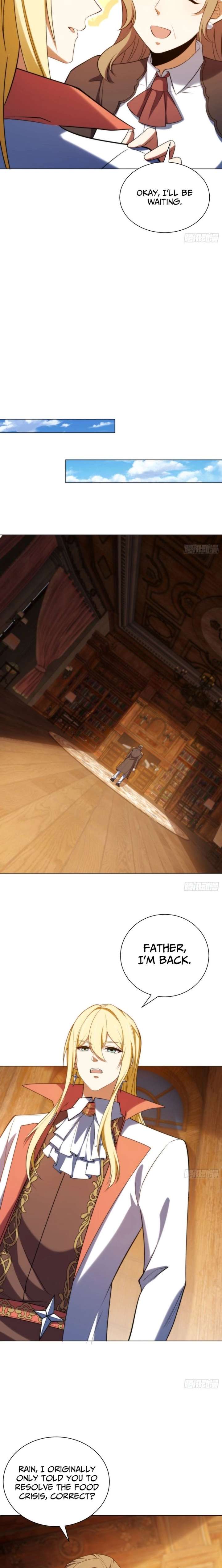 I Build an Industrial Empire on the Magic Continent Chapter 75 - Page 5