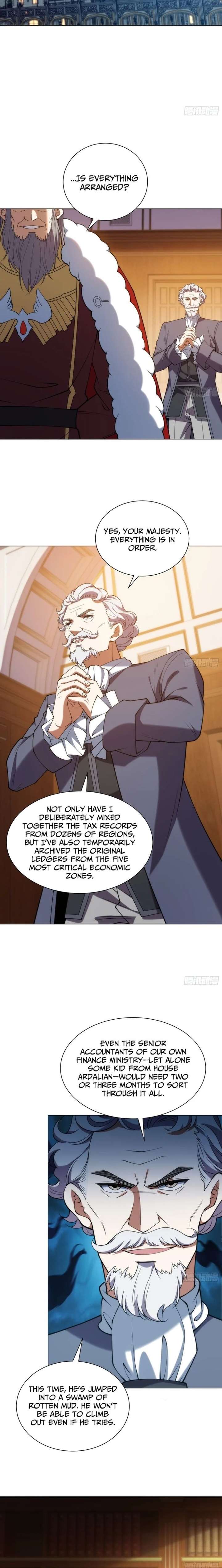 I Build an Industrial Empire on the Magic Continent Chapter 76 - Page 12