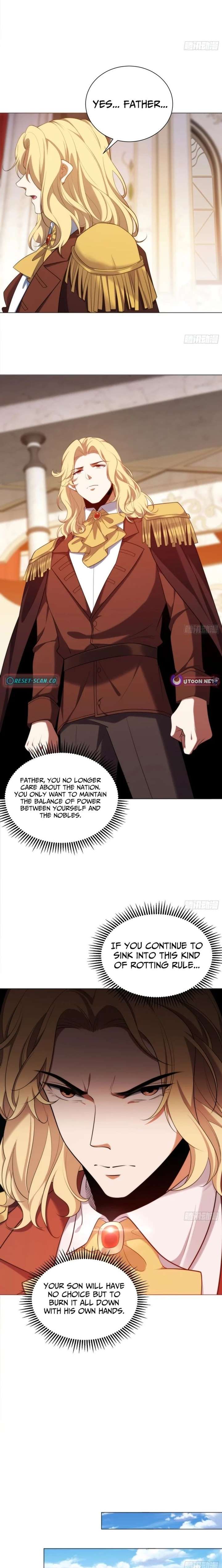 I Build an Industrial Empire on the Magic Continent Chapter 76 - Page 3