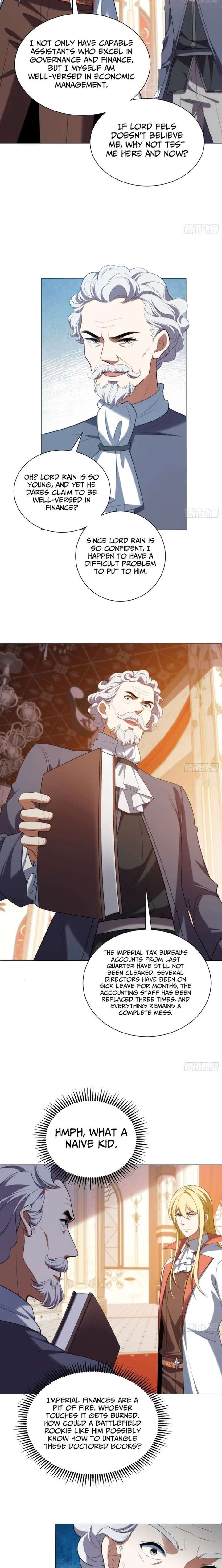 I Build an Industrial Empire on the Magic Continent Chapter 76 - Page 9