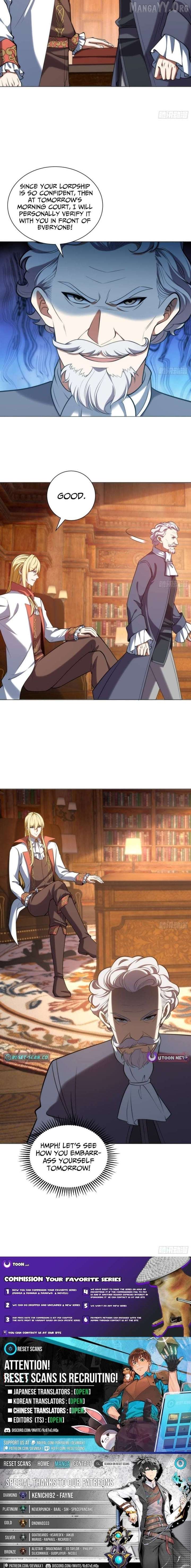 I Build an Industrial Empire on the Magic Continent Chapter 77 - Page 7