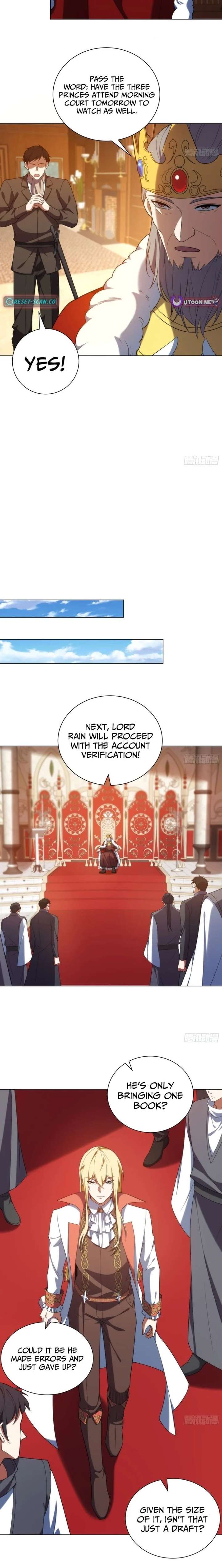 I Build an Industrial Empire on the Magic Continent Chapter 78 - Page 3