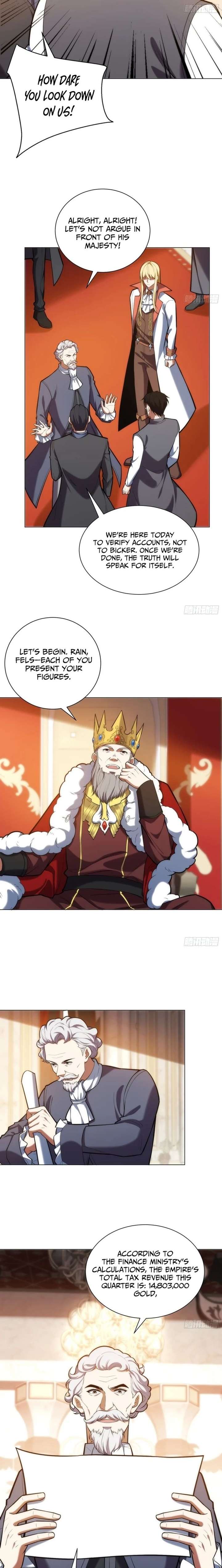 I Build an Industrial Empire on the Magic Continent Chapter 78 - Page 6