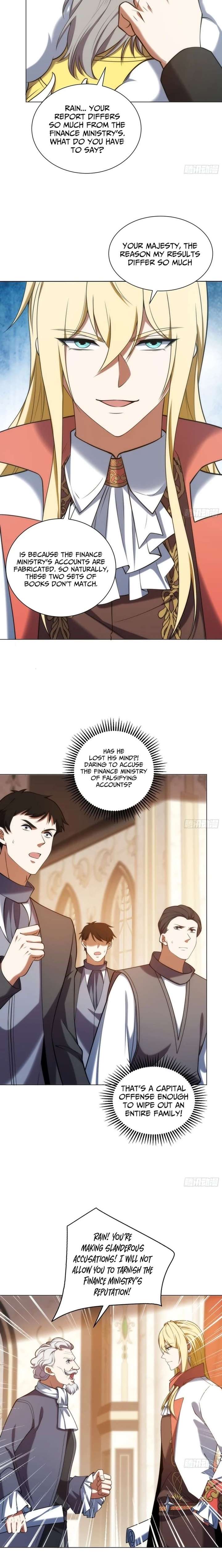 I Build an Industrial Empire on the Magic Continent Chapter 78 - Page 8