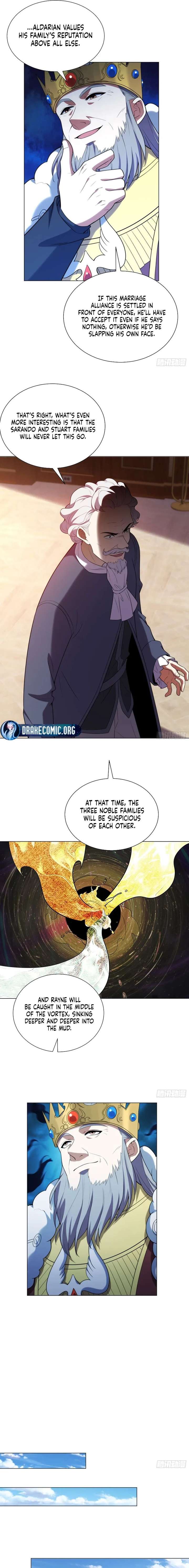 I Build an Industrial Empire on the Magic Continent Chapter 80 - Page 5