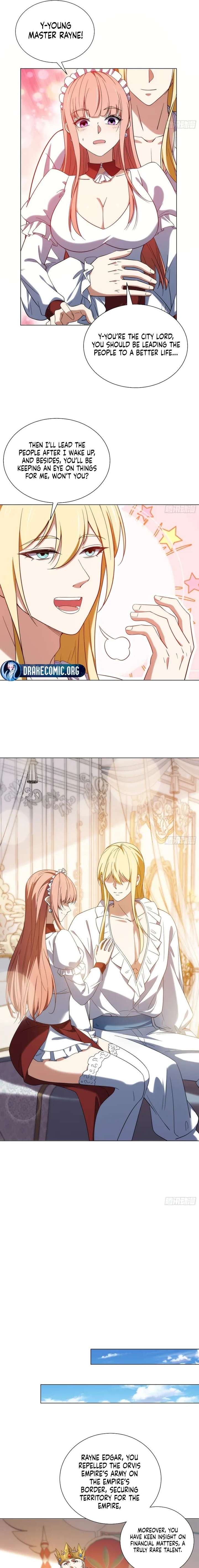 I Build an Industrial Empire on the Magic Continent Chapter 80 - Page 7