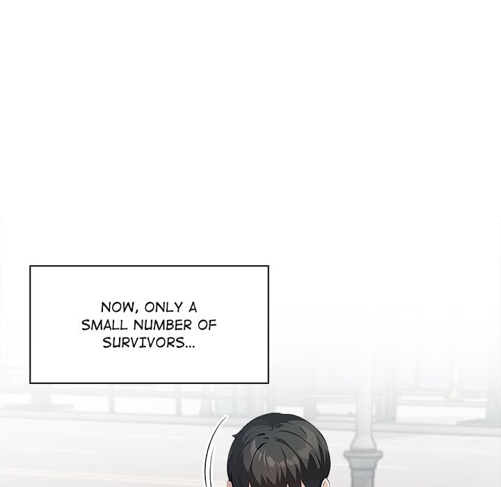 The Apocalypse Chapter 10 - Page 110