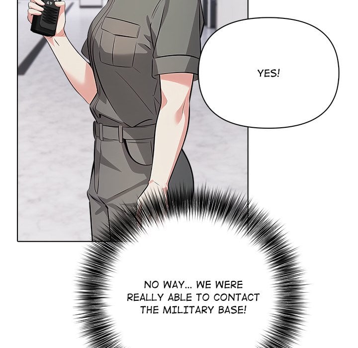 The Apocalypse Chapter 10 - Page 80