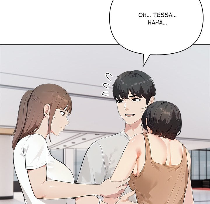 The Apocalypse Chapter 10 - Page 88