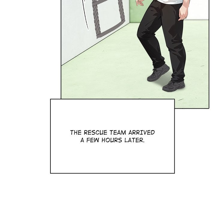 The Apocalypse Chapter 10 - Page 96