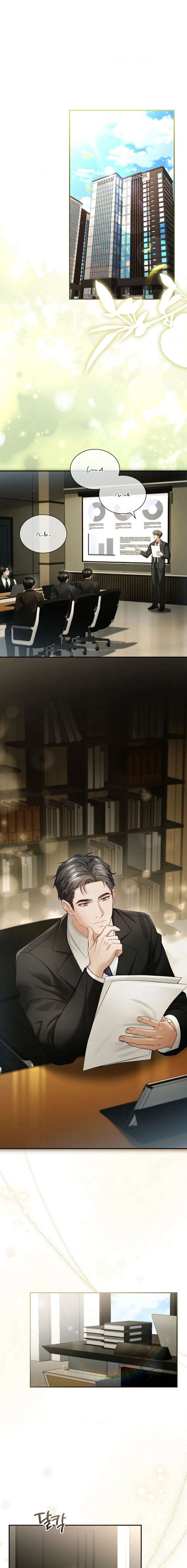 The Young Wife Chapter 62 - Page 1