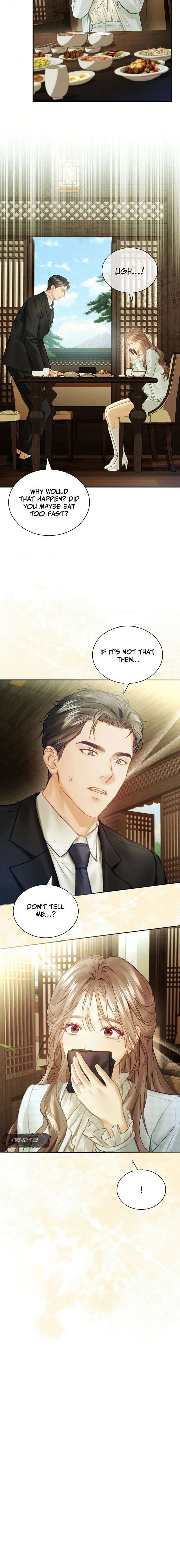 The Young Wife Chapter 62 - Page 10