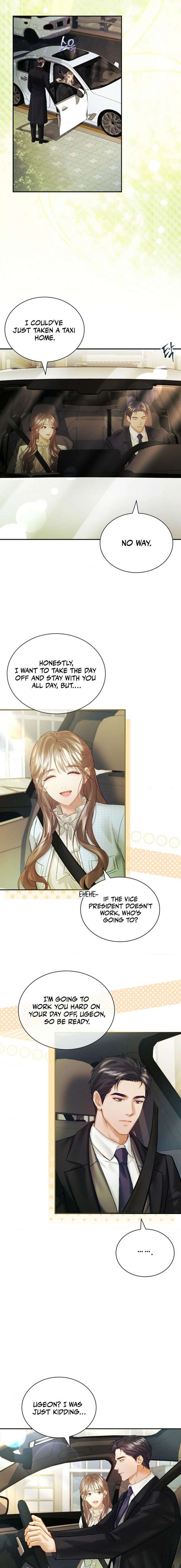 The Young Wife Chapter 62 - Page 13