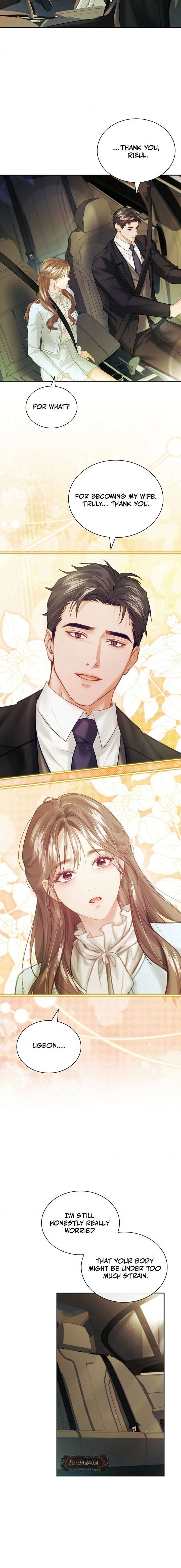 The Young Wife Chapter 62 - Page 14