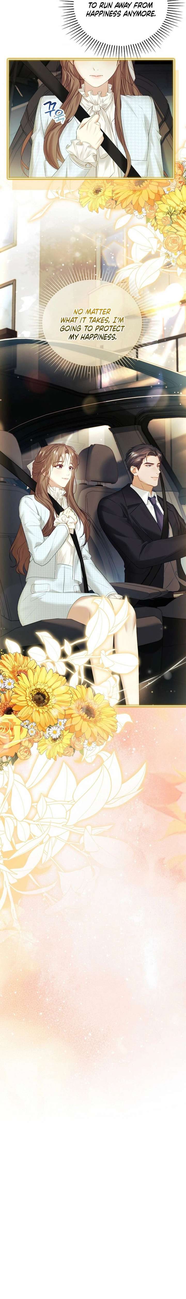 The Young Wife Chapter 62 - Page 18