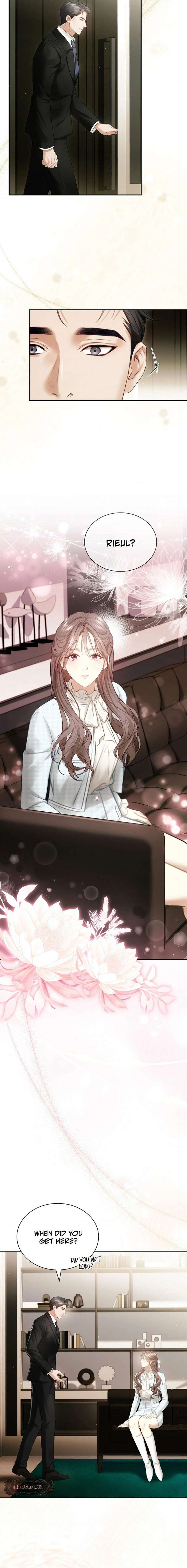 The Young Wife Chapter 62 - Page 2