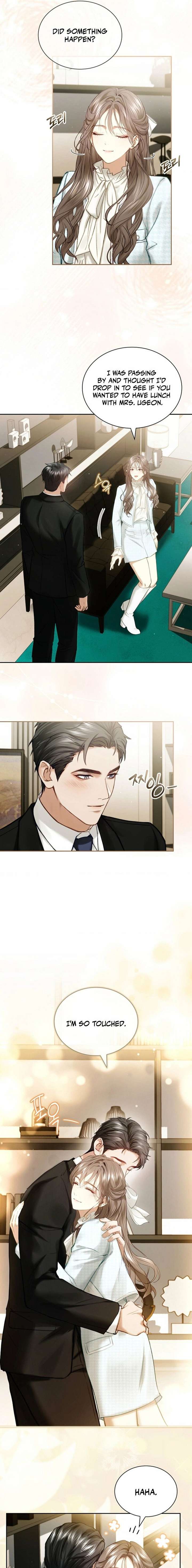 The Young Wife Chapter 62 - Page 3