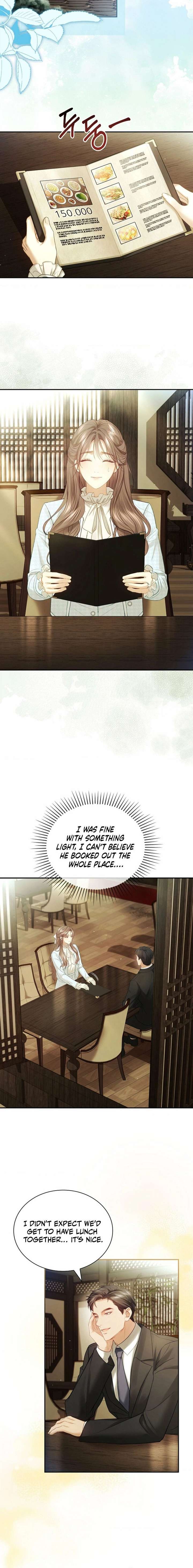 The Young Wife Chapter 62 - Page 6