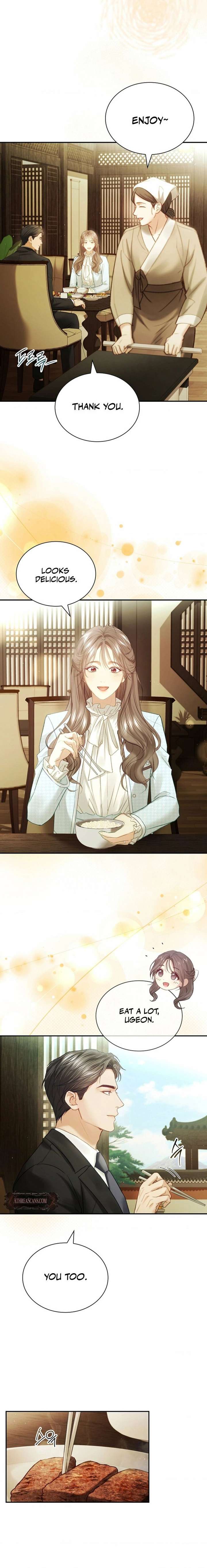 The Young Wife Chapter 62 - Page 8