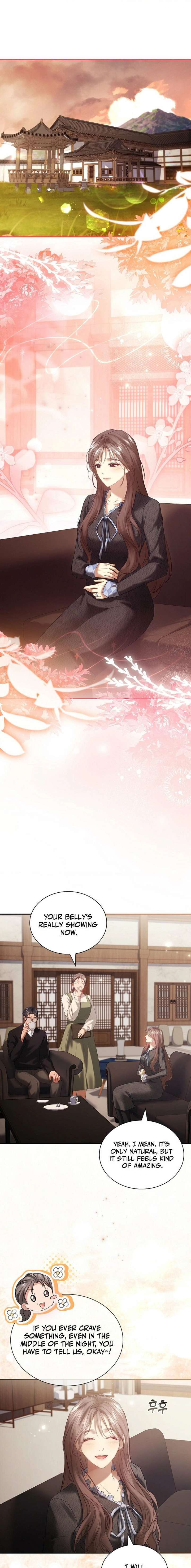 The Young Wife Chapter 63 - Page 1