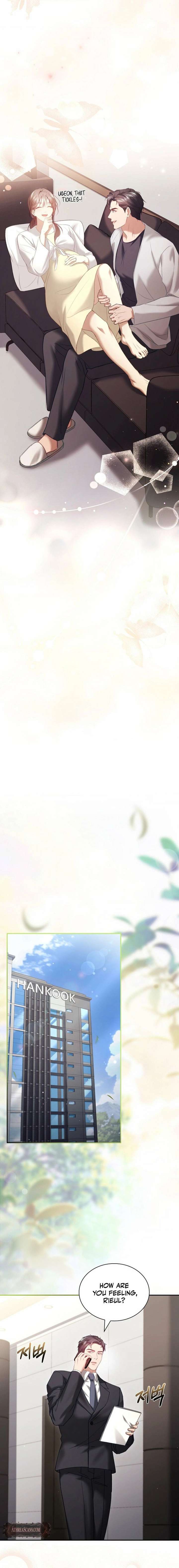 The Young Wife Chapter 63 - Page 10