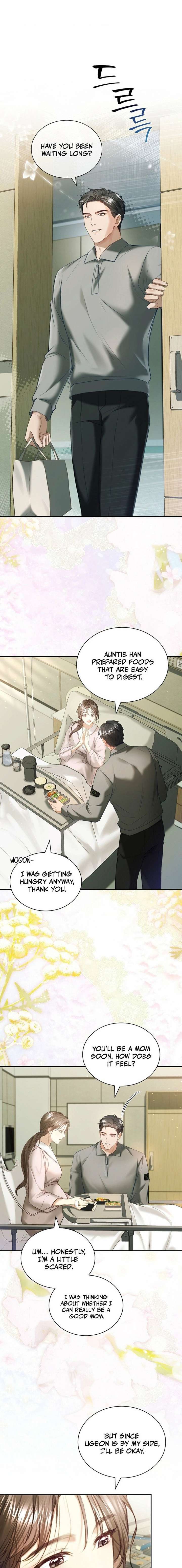 The Young Wife Chapter 63 - Page 13