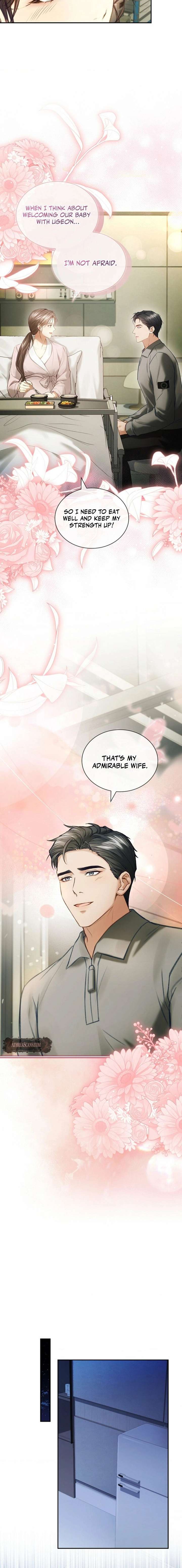 The Young Wife Chapter 63 - Page 14