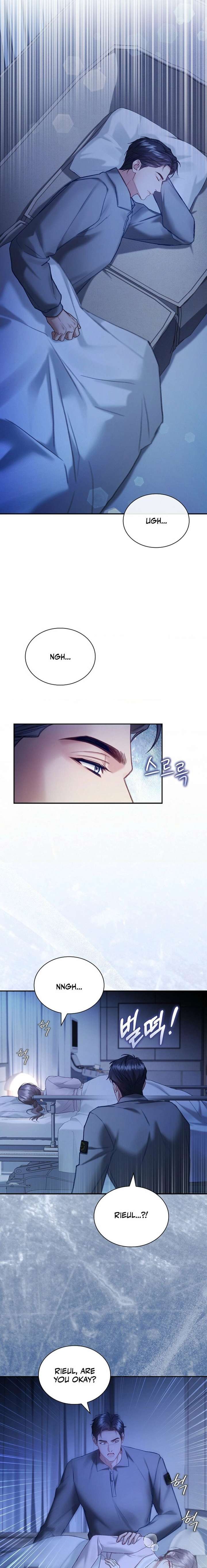 The Young Wife Chapter 63 - Page 15