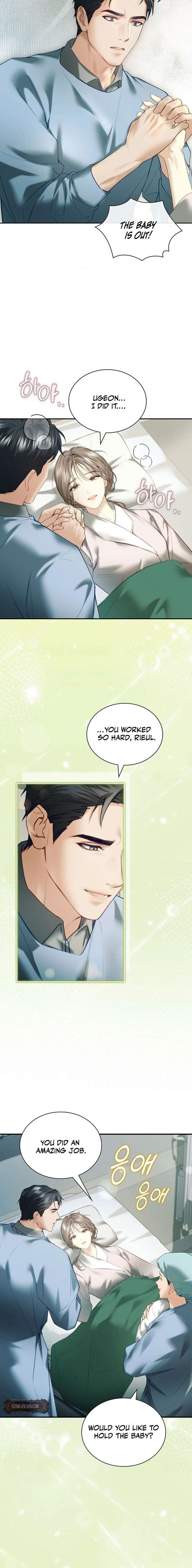 The Young Wife Chapter 63 - Page 18