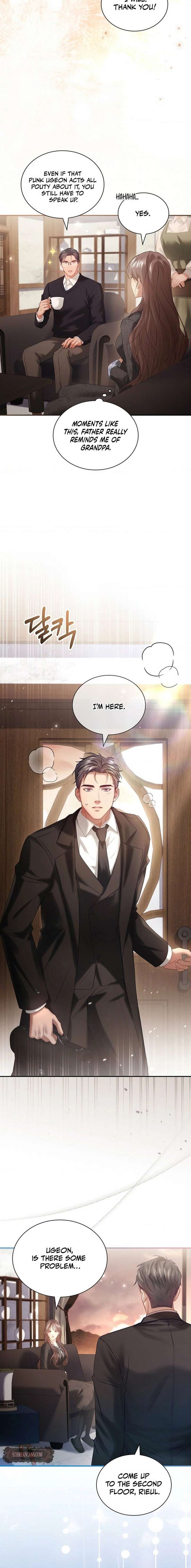 The Young Wife Chapter 63 - Page 2