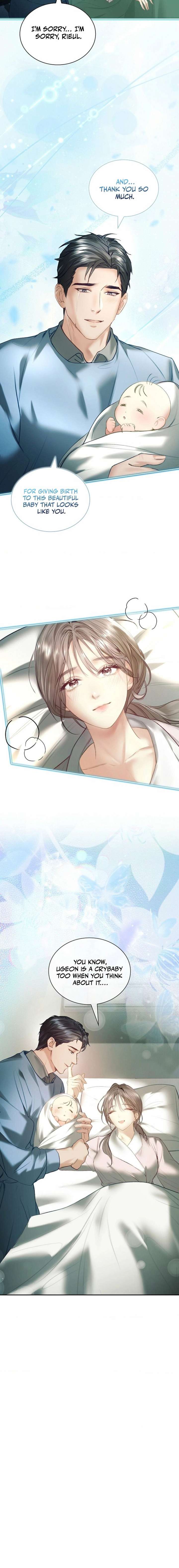 The Young Wife Chapter 63 - Page 20