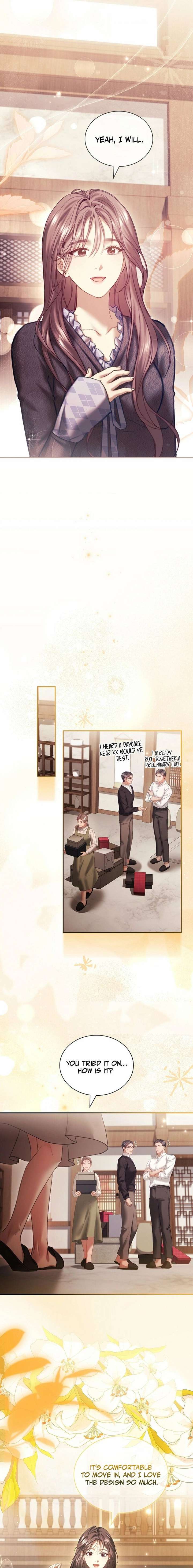 The Young Wife Chapter 63 - Page 7