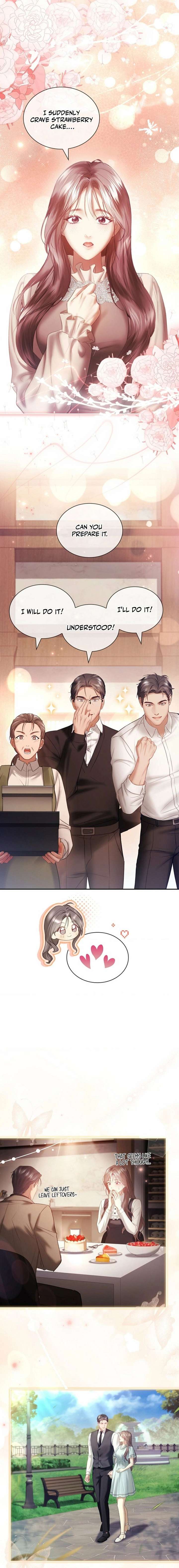 The Young Wife Chapter 63 - Page 9