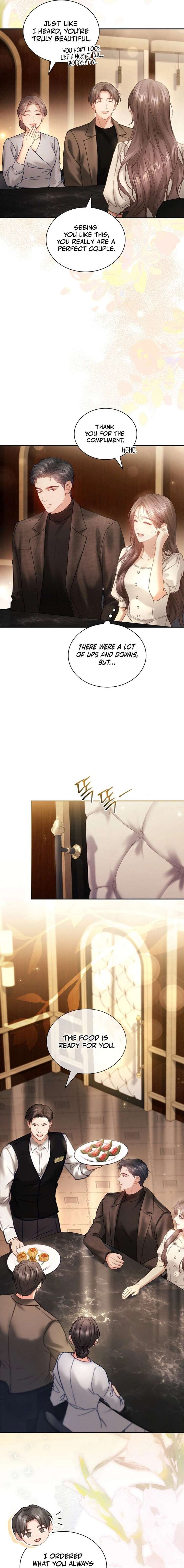 The Young Wife Chapter 64 - Page 11