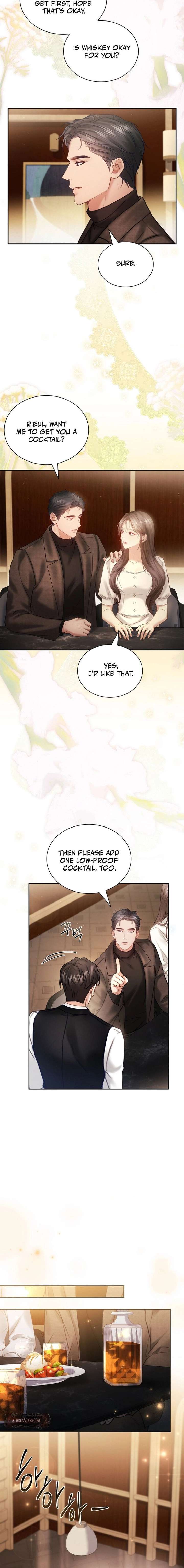 The Young Wife Chapter 64 - Page 12