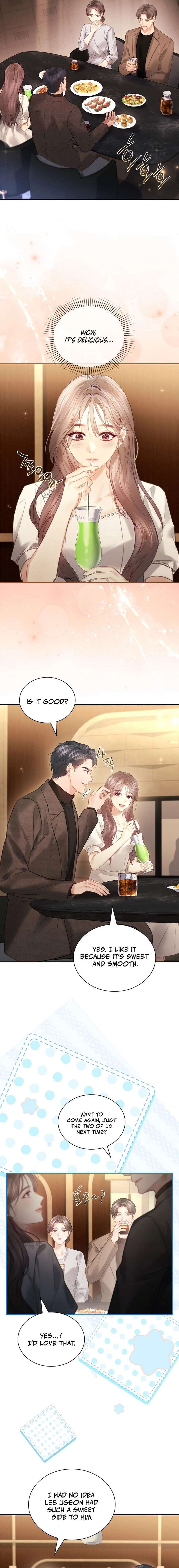 The Young Wife Chapter 64 - Page 13