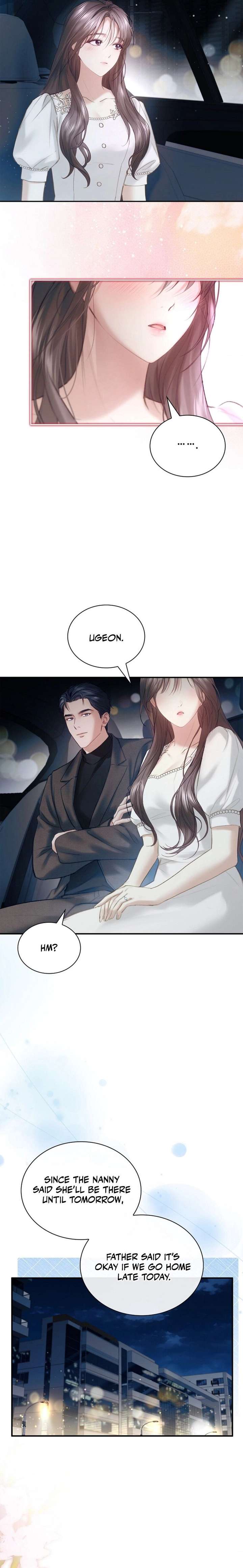 The Young Wife Chapter 64 - Page 17